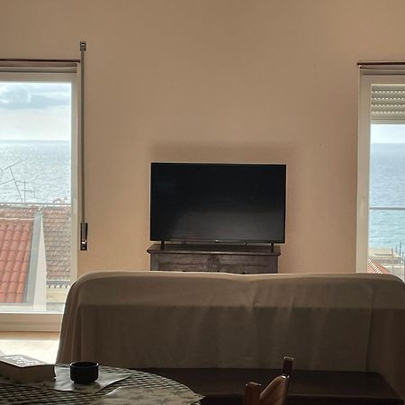 Casa Do Mastro Διαμέρισμα Σεσίμπρα Εξωτερικό φωτογραφία