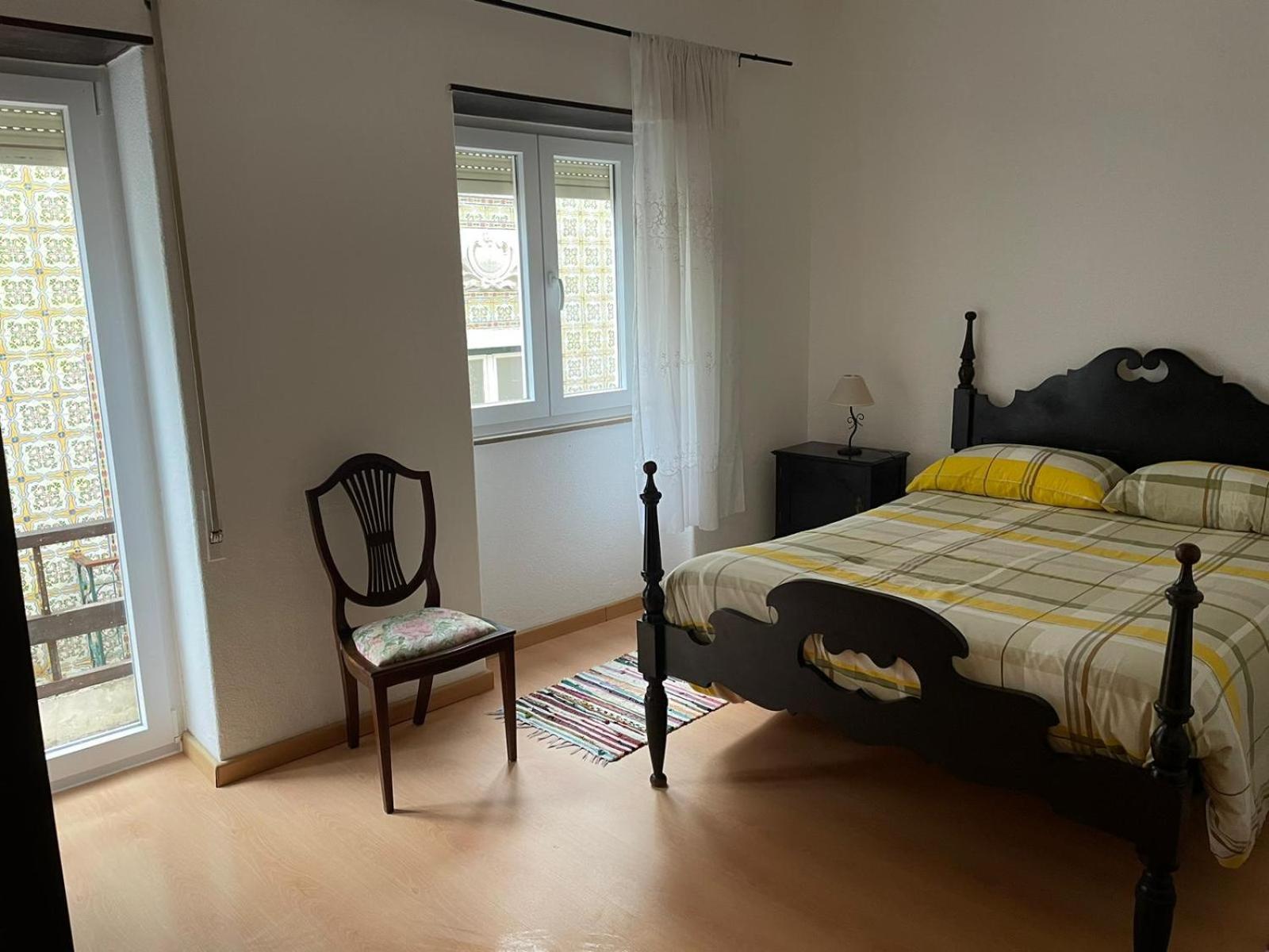Casa Do Mastro Διαμέρισμα Σεσίμπρα Εξωτερικό φωτογραφία