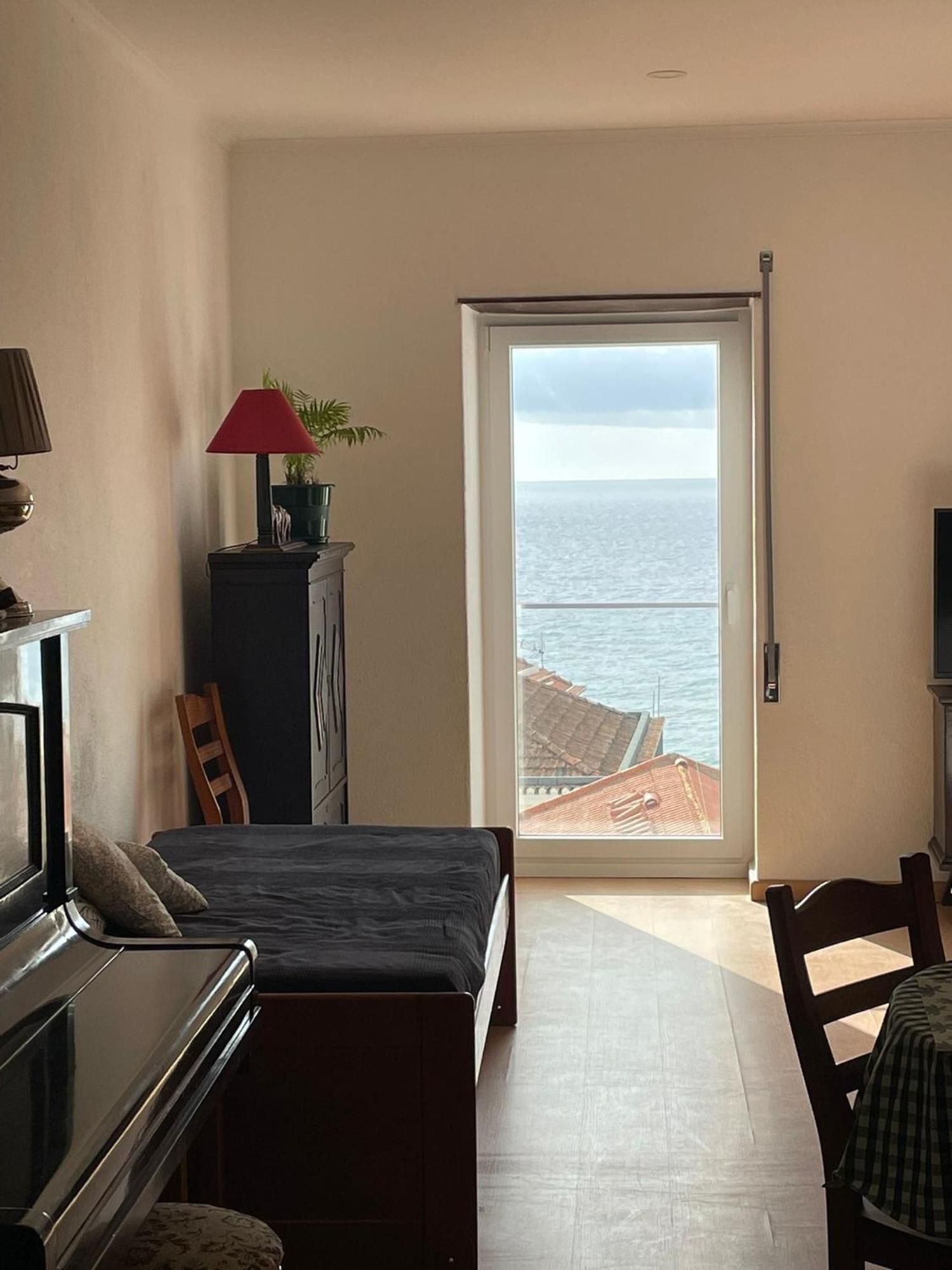 Casa Do Mastro Διαμέρισμα Σεσίμπρα Εξωτερικό φωτογραφία