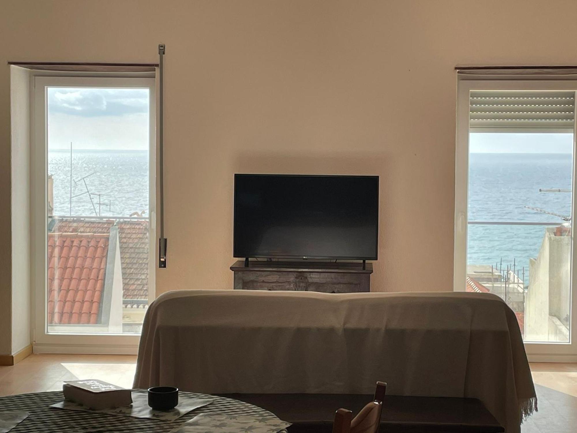 Casa Do Mastro Διαμέρισμα Σεσίμπρα Εξωτερικό φωτογραφία